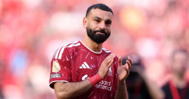 Mohamed Salah can complete Premier League transfer today | Football | Sport
