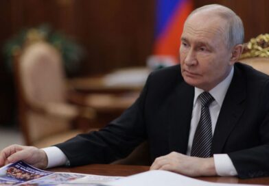 Putin humiliated as Russia forced to take action amid fuel shortage | World | News