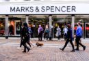 M&S sandals ‘ideal for swollen feet’ – only £6.85 with cashback
