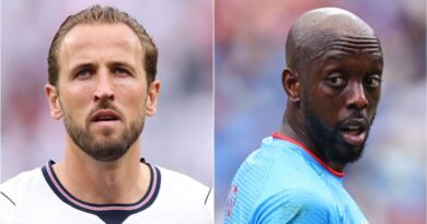 England vs DR Congo LIVE: Team news leaked as Bellingham, Rice and Saka decisions made | Football | Sport