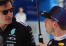 Toto Wolff sets clear Max Verstappen to Mercedes stance | F1 | Sport