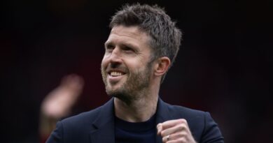 Man Utd ‘medical booked’ for new signing as Red Devils prepare announcement | Football | Sport