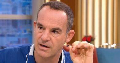 Martin Lewis ‘pay £1 now’ alert for anyone born 1987 to 2008 | Personal Finance | Finance