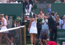 Wimbledon star in hot water after breaking strict dress code | Tennis | Sport