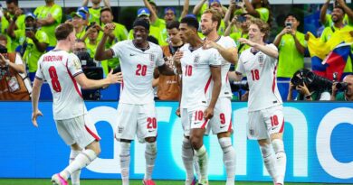Who do England play next if they beat DR Congo at the World Cup? | Football | Sport