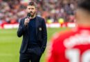 Man Utd can sign four free agents to save millions for big transfers | Football | Sport