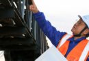 UK construction company collapses into administration after 12 years | City & Business | Finance