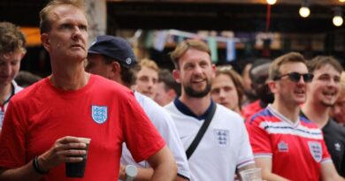POLL: Should England get bank holiday if we win World Cup? | Football | Sport