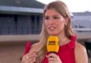 BBC pundit makes pointed dig at Britain during live Wimbledon coverage | Tennis | Sport