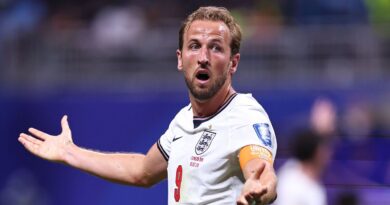 England vs DR Congo LIVE: Anger as BBC coverage cuts out | Football | Sport