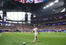 BBC’s England vs DR Congo coverage cuts out | Football | Sport