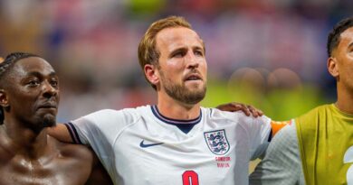 Harry Kane knighthood demanded after England heroics in World Cup | Football | Sport