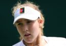 Mirra Andreeva breaks down in tears in Wimbledon press conference after throwing tantrum | Tennis | Sport