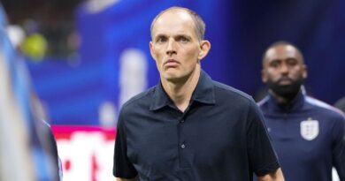 England at ‘huge disadvantage’ vs Mexico as Thomas Tuchel admits fears | Football | Sport