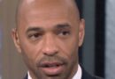 Harry Kane receives apology from Thierry Henry as England hero given new name | Football | Sport