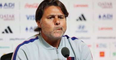 Friedel calls Pochettino contract talk a non-event before Bosnia clash | Football | Sport
