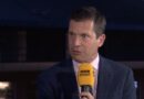 Tim Henman admits BBC footage ‘tough to see’ as Wimbledon star in tears | Tennis | Sport