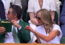 Rory McIlroy behaviour in Wimbledon Royal Box called out as wife Erica Stoll left hanging | Golf | Sport