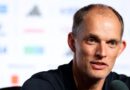 Thomas Tuchel tells school kids ‘skive off and watch Mexico vs England instead’ | Football | Sport