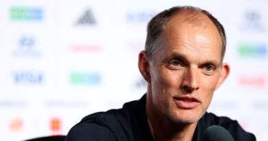 Thomas Tuchel tells school kids ‘skive off and watch Mexico vs England instead’ | Football | Sport