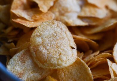 Urgent recall issued for 685,000 bags of popular crisps | World | News Urgent recall issued for 685,000 bags of popular crisps | World | News