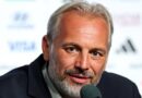 DR Congo boss’ father’s death announced after England World Cup loss | Football | Sport