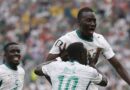 Senegal star goes on strike after World Cup exit as latest row sparked | Football | Sport