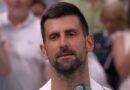Wimbledon LIVE: Matches suspended as Novak Djokovic pulls rank | Tennis | Sport