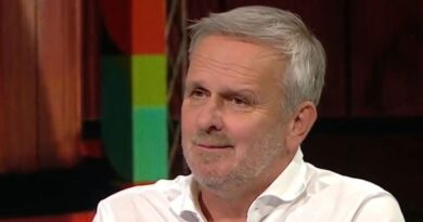 Didi Hamann changes tune on Harry Kane after controversial remarks | Football | Sport