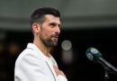 Novak Djokovic wants more rule changes as concerns raised at Wimbledon | Tennis | Sport