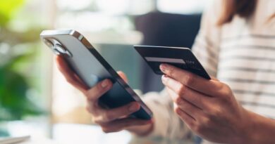 Expert reveals 1 major credit card mistake costing Brits thousands | Personal Finance | Finance