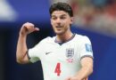 Declan Rice sparks fresh injury fears as England star left in ‘terrible pain’ | Football | Sport
