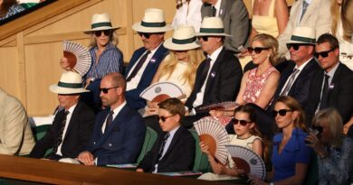 How much do Wimbledon Royal Box guests pay for their tickets? | Royal | News