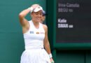 Wimbledon deny Katie Swan’s ‘dream’ request after outlasting each Brit | Tennis | Sport
