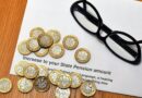 The 1 crucial step Brits should take now before State Pension age changes | Personal Finance | Finance The 1 crucial step Brits should take now before State Pension age changes | Personal Finance | Finance