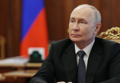 Putin loses most Russian troops in one month since Ukraine war began | World | News