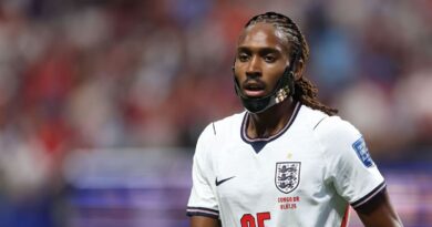 Should England drop Djed Spence vs Mexico? Vote now on World Cup dilemma | Football | Sport