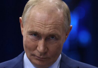 Russia issues horror WW3 threat to nuke Germany and Finland – ‘Reduced to dust’ | World | News