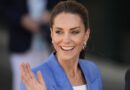 Princess Kate breaks Wimbledon tradition with outfit choice as she makes major change | Tennis | Sport