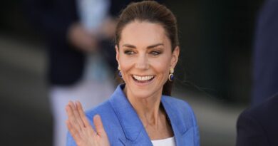 Princess Kate breaks Wimbledon tradition with outfit choice as she makes major change | Tennis | Sport