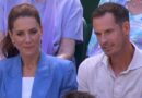 Princess Kate put on the spot as Wimbledon star has request after breaking British hearts | Tennis | Sport