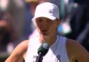 Iga Swiatek ashamed to make Wimbledon request | Tennis | Sport
