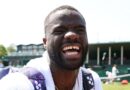 Wimbledon star revels in England’s pain as he hears World Cup blow | Tennis | Sport
