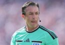 World Cup referee told he should be ‘sacked immediately’ as major controversy explodes | Football | Sport
