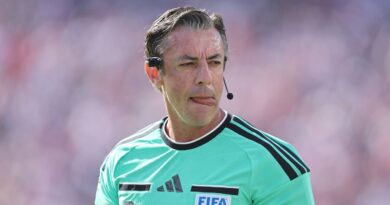 World Cup referee told he should be ‘sacked immediately’ as major controversy explodes | Football | Sport