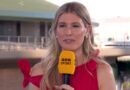 Wimbledon fans all saying same thing about Eugenie Bouchard on BBC | Tennis | Sport
