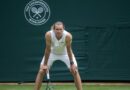 Top Wimbledon star allergic to grass speaks out on health problem | Tennis | Sport