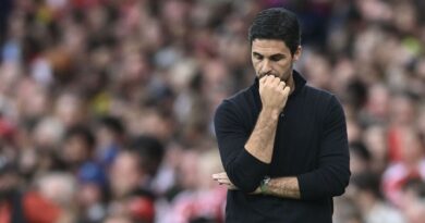 Arsenal transfer ‘hijacked’ as Man City eye another bombshell agreement | Football | Sport