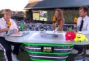 Clare Balding makes BBC announcement as Serena Williams causes a stir | Tennis | Sport