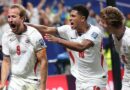 What time does Mexico vs England kick off tonight? Is it on BBC or ITV?
